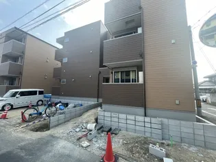 REGALEST 下伊福Vの画像