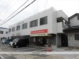 紀の川ビルの画像
