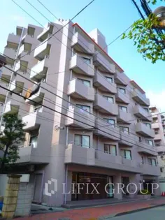 セルベコート立川の画像