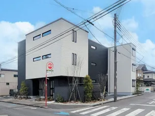 ラフィナート住吉の画像