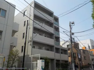 エルデ板橋の画像