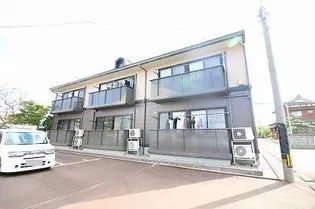 MハイツⅣの画像