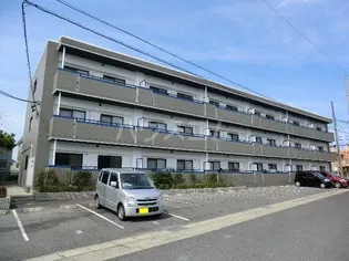 エンドール吉根の画像