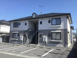 ティファニー B棟の画像
