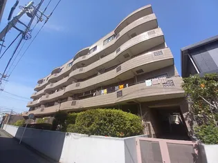 エポック新横浜の画像