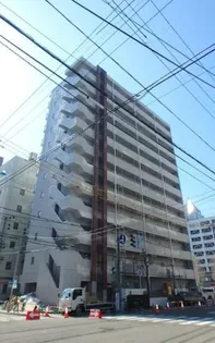 新潟県新潟市中央区本町通7番町【マンション】の外観