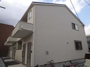サンソレイユ富雄の画像