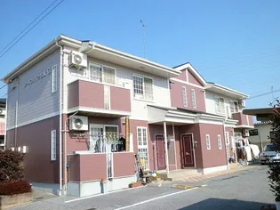 アーバンハイツ岩崎Cの画像