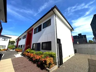 リバーサイド小車3号の画像