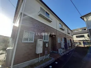 ルシアコート村野の画像