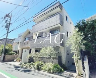 R FLATの画像