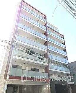 プレール ドゥーク亀戸水神駅前の画像