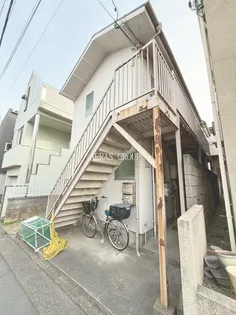 サニーコートの画像