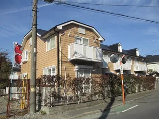 ハス ニューハウンB棟の画像
