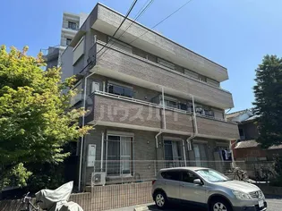 ラテル太田の画像