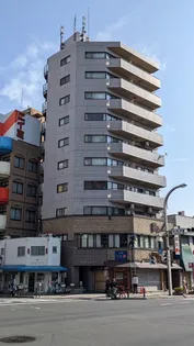 西浅草松井ビルの画像