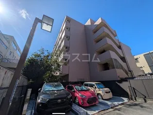 ドルフ安藤橋IIIの画像