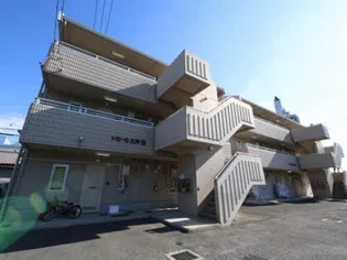 ドミール土井 B棟の画像