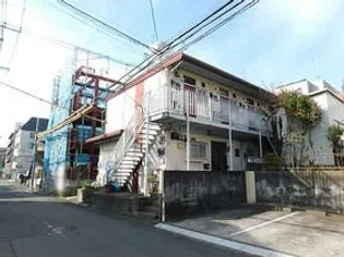 ハイツイマイの画像
