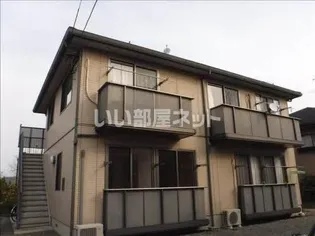 シャーメゾン西間の画像