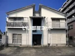 斉木コーポIIの画像