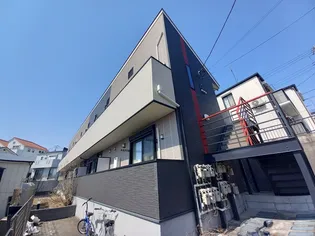 グランディール妙蓮寺の画像