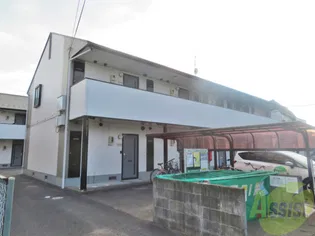 プレジオ泉崎Aの画像