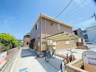 アネックスA芝久保の画像