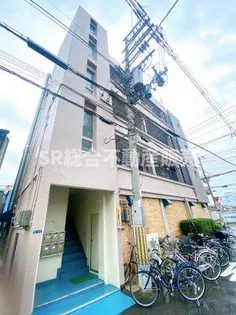 ニュー高井田マンションの画像