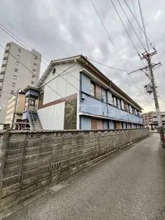 信和荘の画像