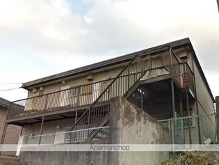 オークハイツの画像