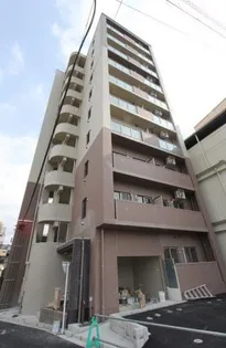 シェーナ下到津【9階】の外観