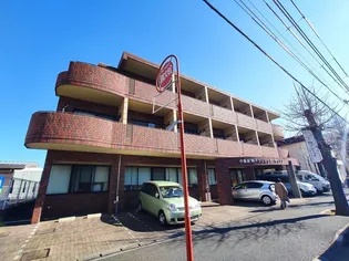 ビバライフ小倉台の画像