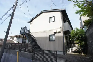 ハイツくまざわの画像