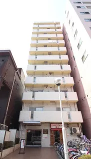 ダイアパレス錦糸町第2【4階】の外観