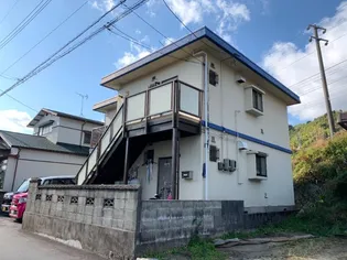 コーポラス福重IIの画像