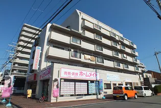 ハイグレード国分の画像