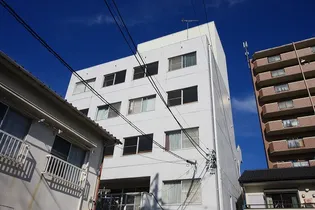 サンハウスの画像