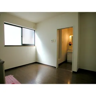 ラ・セゾン【2階】の内装