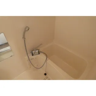 ラ・セゾン【2階】の風呂