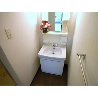 ラ・セゾン【2階】の内装