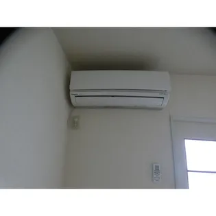 ラ・セゾン【2階】の内装