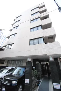 パインヒルズ東白島の画像