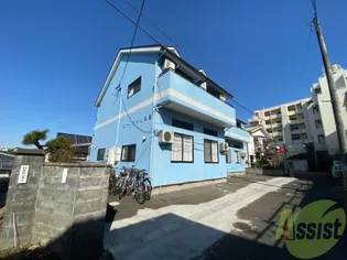 ユーハイツ小松島の画像