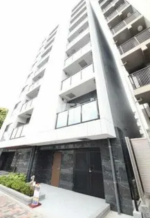 クレヴィスタ中野新橋【5階】の外観