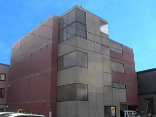 モントレー麻生の画像