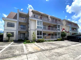 サンライズマンション寿の画像