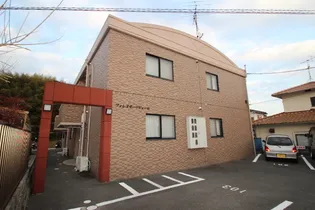 フォレスターリジェールの画像