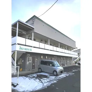 3RD SEIYO A棟の画像