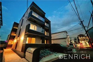 アバンティオ香里園の画像